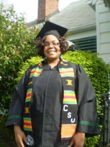 Lamonica Campbell